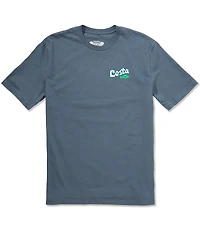Costa Tropical C-Energy Short Sleeve T-Shirt