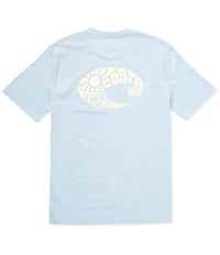 Costa Tropical Short Sleeve T-Shirt