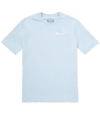 Costa Tropical Short Sleeve T-Shirt