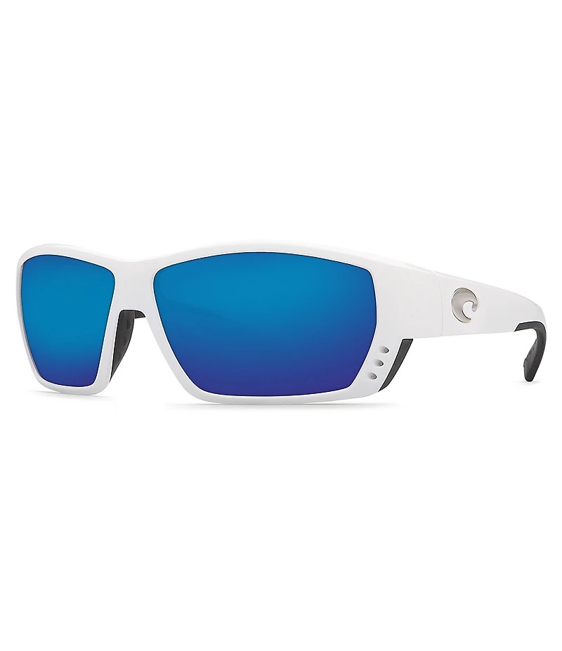Costa Tuna Alley Glass Lens Polarized Sunglasses