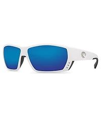 Costa Tuna Alley Glass Lens Polarized Sunglasses