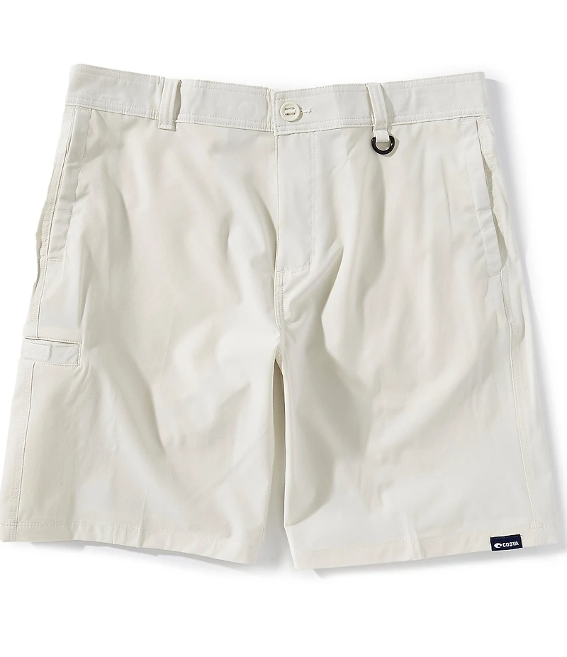 Costa Walker Hybrid 20#double; Outseam Shorts