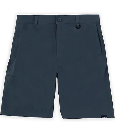 Costa Walker Hybrid 20#double; Outseam Shorts