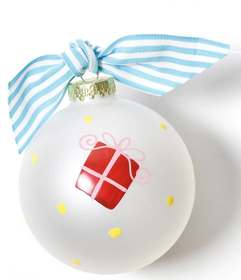 Coton Colors Friends Are The Best Presents With White Stand
