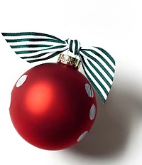 Coton Colors Jingle Jingle Reindeer 2025 Ornament