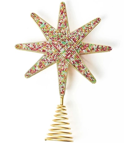 Coton Colors Multi Bead 12 Tree Topper