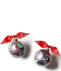 Coton Colors Twinkle For St Jude 2 Hope 2025 Ornament