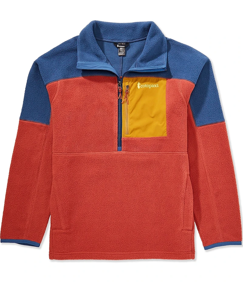 Cotopaxi Abrazo Half-Zip Pullover