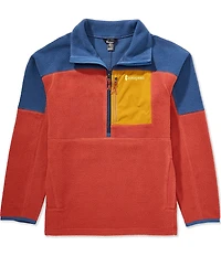 Cotopaxi Abrazo Half-Zip Pullover