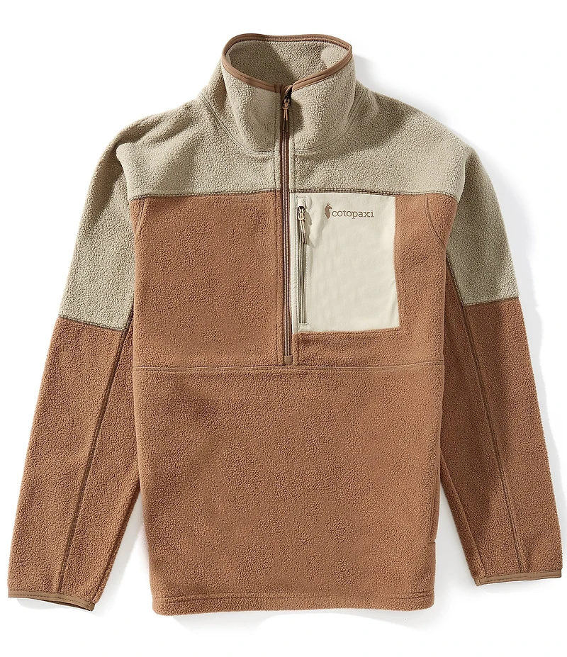 Cotopaxi Abrazo Half-Zip Pullover