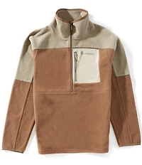 Cotopaxi Abrazo Half-Zip Pullover