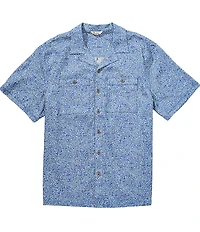 Cotopaxi Afuera Short Sleeve Woven Shirt