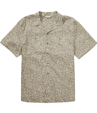 Cotopaxi Afuera Short Sleeve Woven Shirt