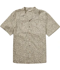 Cotopaxi Afuera Short Sleeve Woven Shirt