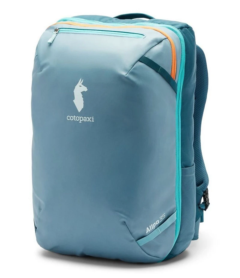 Cotopaxi Allpa 35L Travel Pack Backpack