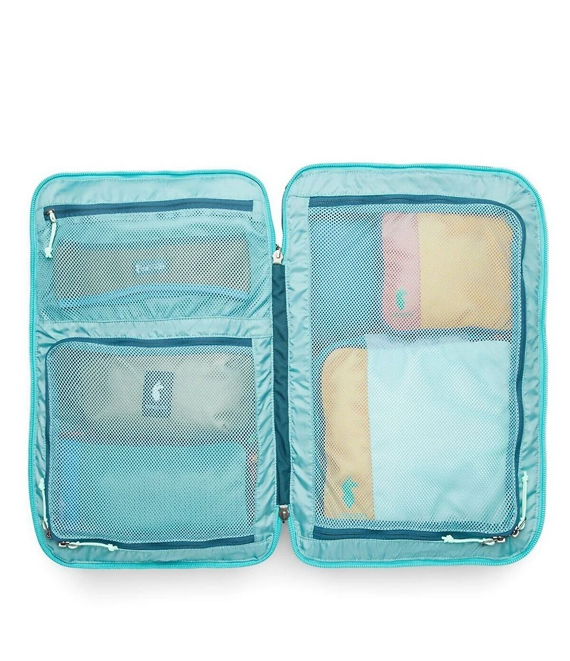 Cotopaxi Allpa 35L Travel Pack Backpack