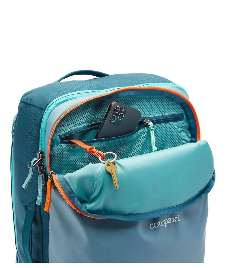 Cotopaxi Allpa 35L Travel Pack Backpack