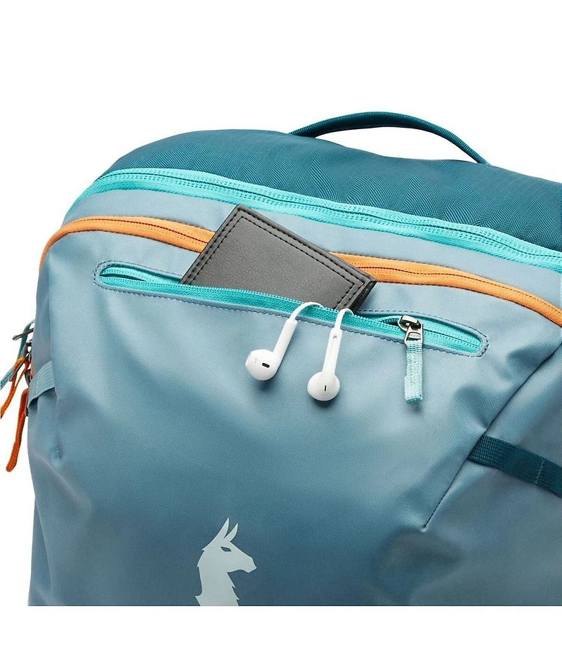 Cotopaxi Allpa 35L Travel Pack Backpack