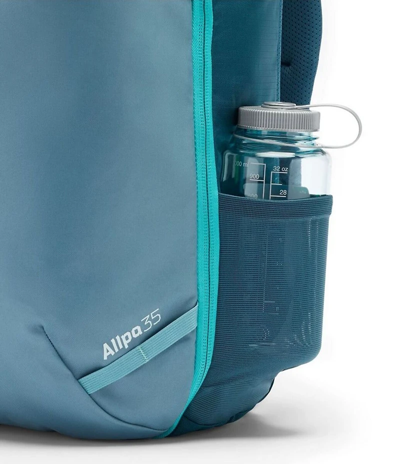 Cotopaxi Allpa 35L Travel Pack Backpack