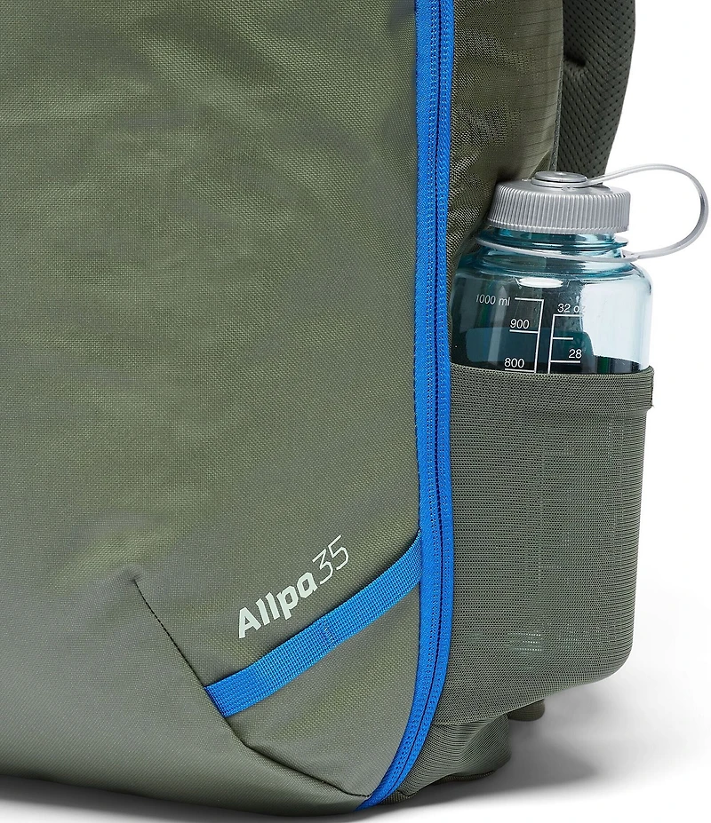 Cotopaxi Allpa 35L Travel Pack Backpack