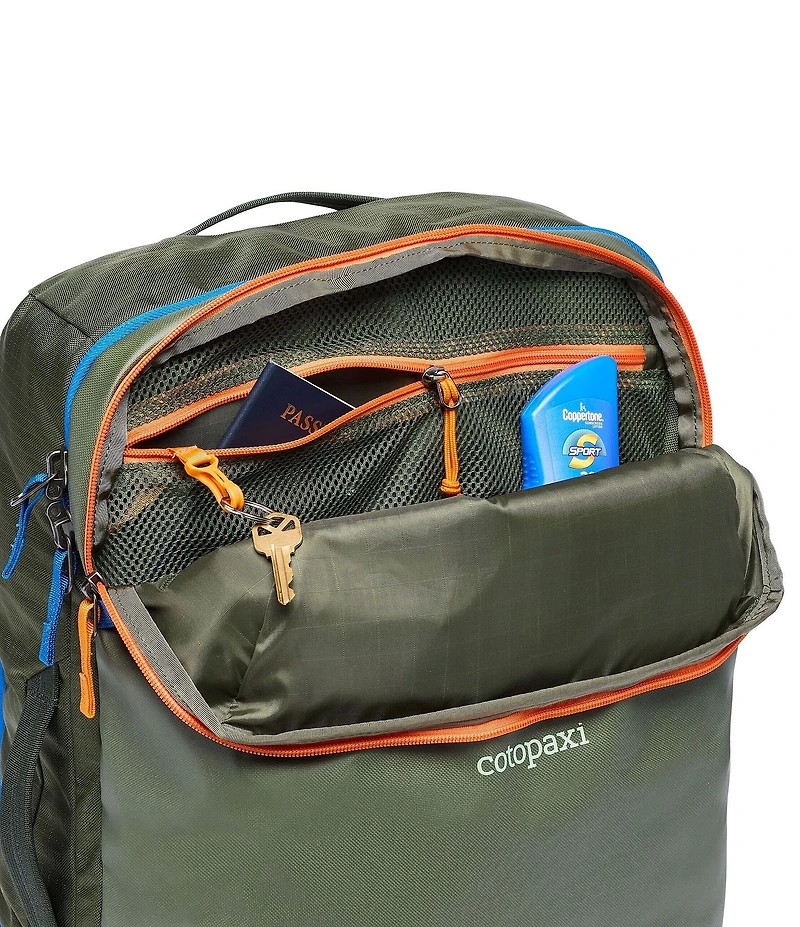 Cotopaxi Allpa 35L Travel Pack Backpack