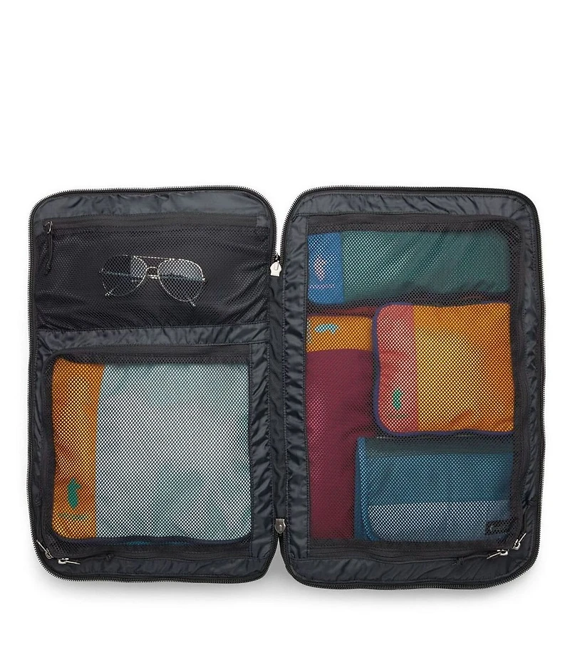 Cotopaxi Allpa 35L Travel Pack Backpack