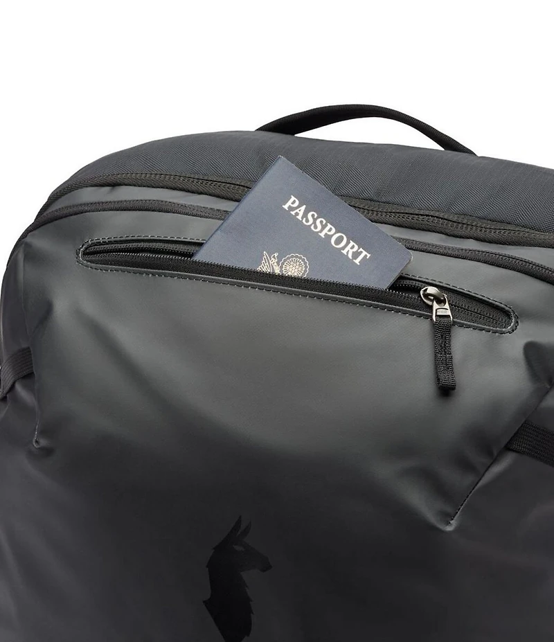 Cotopaxi Allpa 35L Travel Pack Backpack