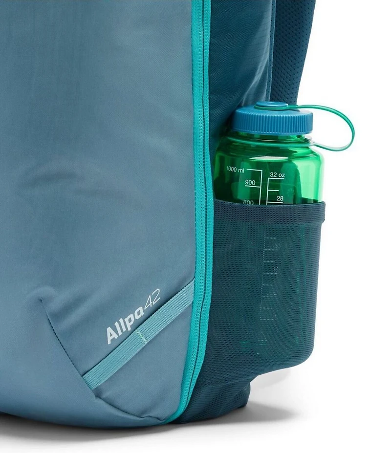 Cotopaxi Allpa 42L Travel Pack Backpack