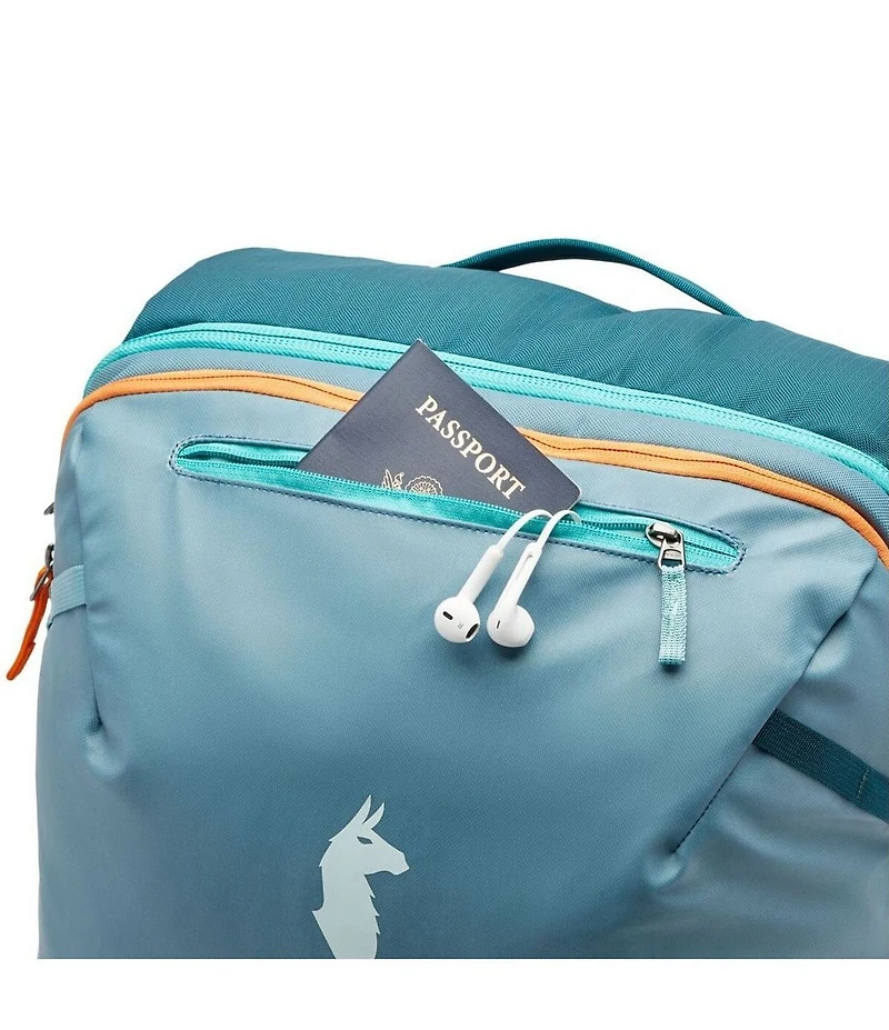 Cotopaxi Allpa 42L Travel Pack Backpack