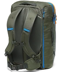 Cotopaxi Allpa 42L Travel Pack Backpack