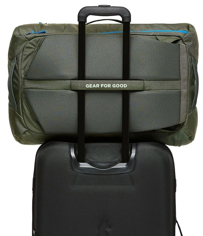 Cotopaxi Allpa 42L Travel Pack Backpack