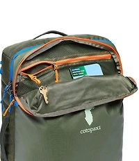 Cotopaxi Allpa 42L Travel Pack Backpack