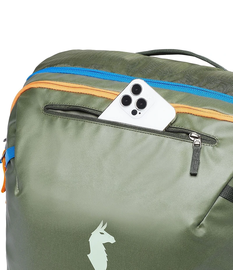 Cotopaxi Allpa 42L Travel Pack Backpack