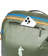 Cotopaxi Allpa 42L Travel Pack Backpack
