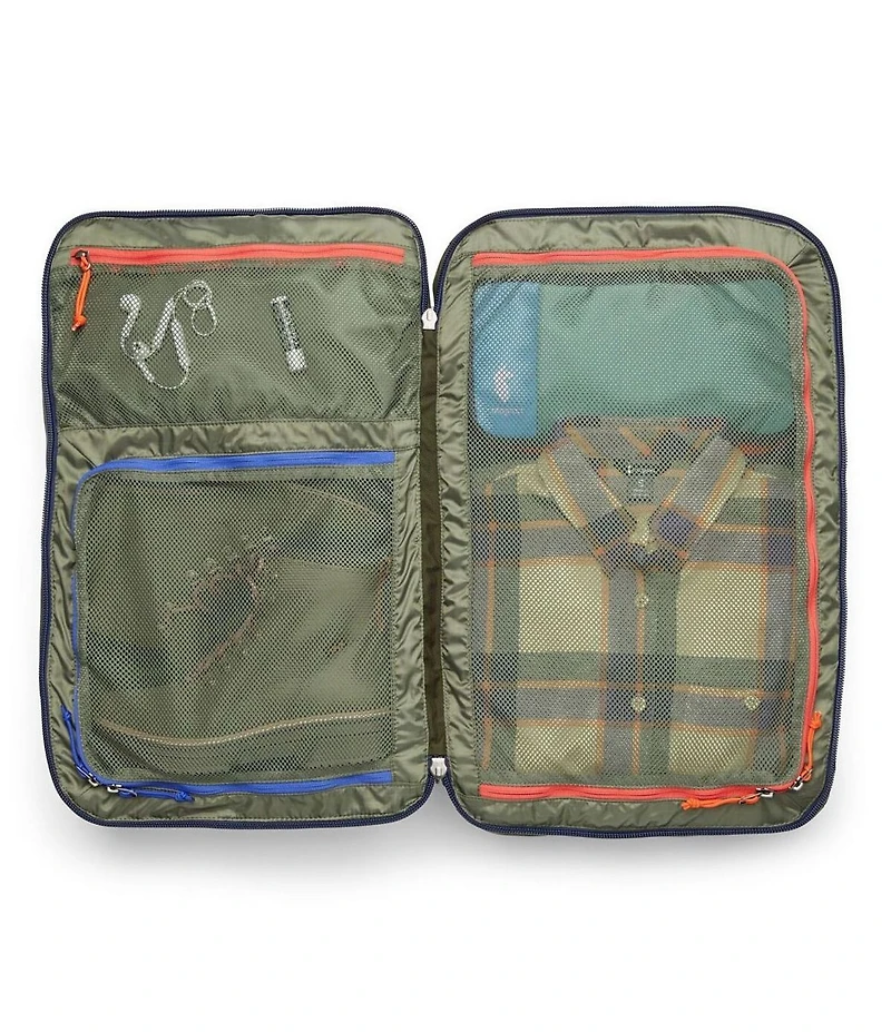 Cotopaxi Allpa 42L Travel Pack Backpack