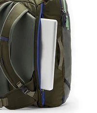 Cotopaxi Allpa 42L Travel Pack Backpack