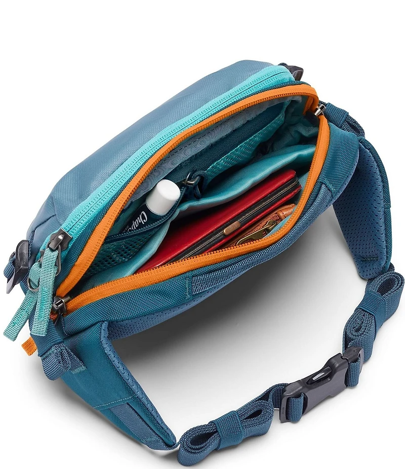 Cotopaxi Allpa X 1.5L Hip Pack