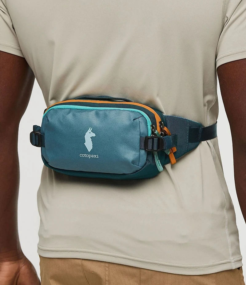 Cotopaxi Allpa X 1.5L Hip Pack