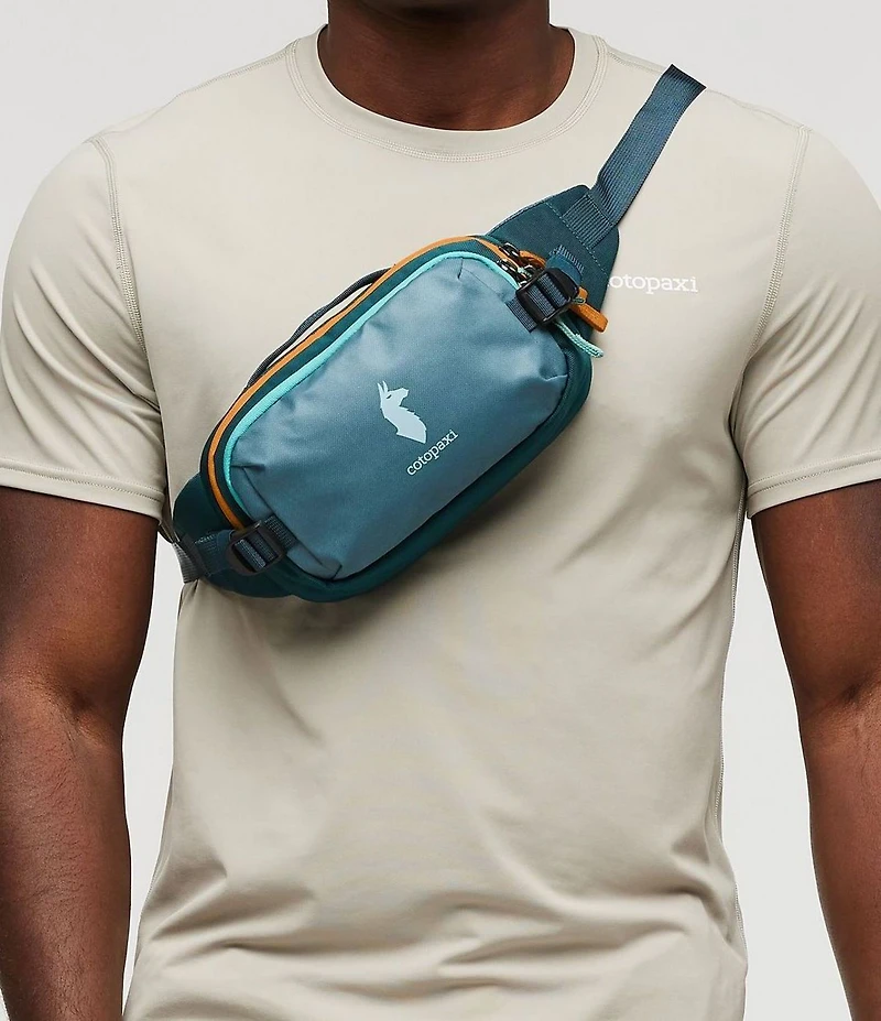 Cotopaxi Allpa X 1.5L Hip Pack