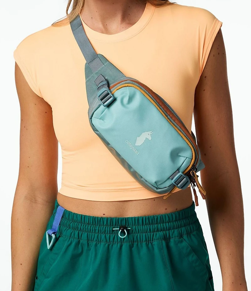 Cotopaxi Allpa X 1.5L Hip Pack