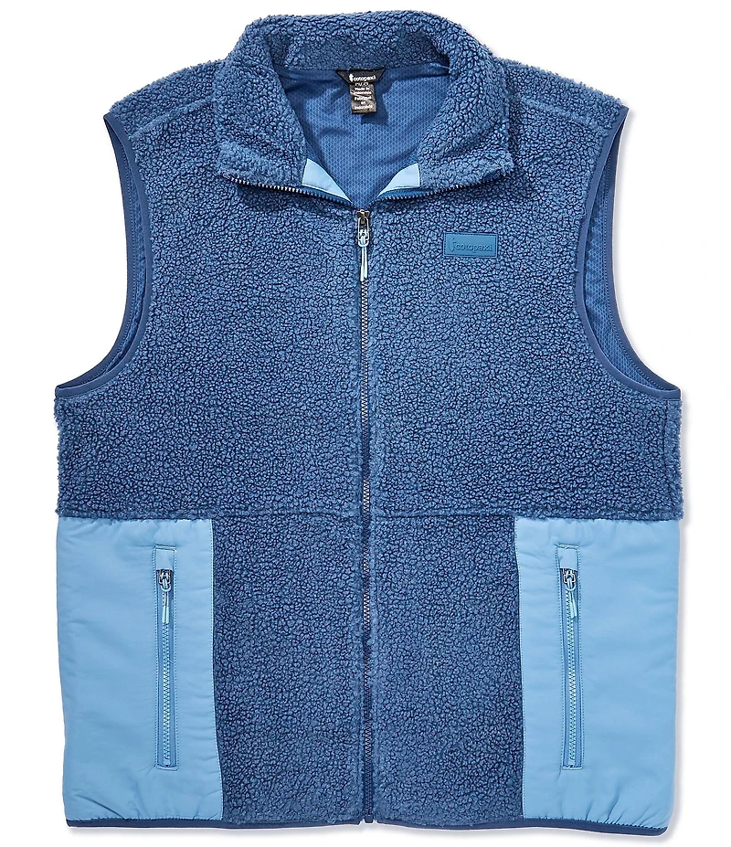 Cotopaxi Bacano Vest