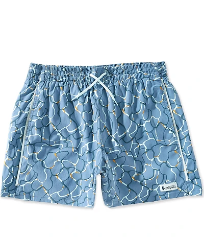 Cotopaxi Brinco Performance Stretch 5#double; Inseam Shorts