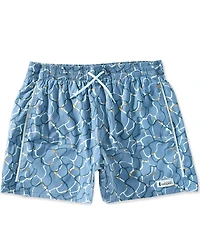 Cotopaxi Brinco Performance Stretch 5#double; Inseam Shorts