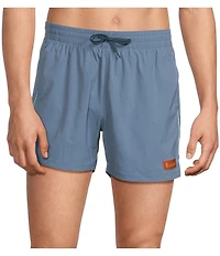 Cotopaxi Brinco Solid Performance Stretch 5#double; Inseam Shorts