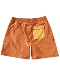 Cotopaxi Brinco Solid Performance Stretch 7#double; Inseam Shorts