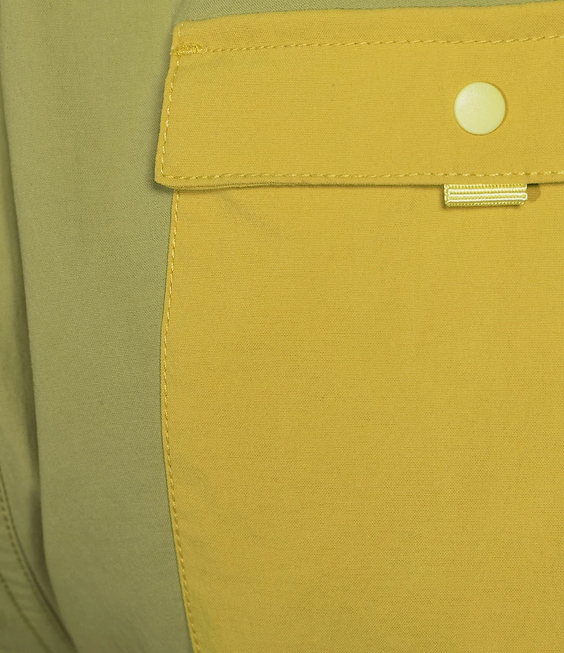 Cotopaxi Brinco Solid Performance Stretch 7#double; Inseam Shorts