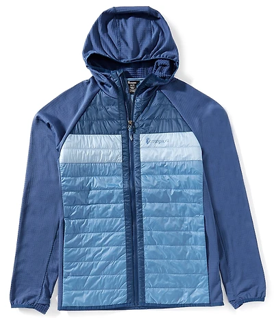 Cotopaxi Capa Hybrid Insulated Packable Jacket
