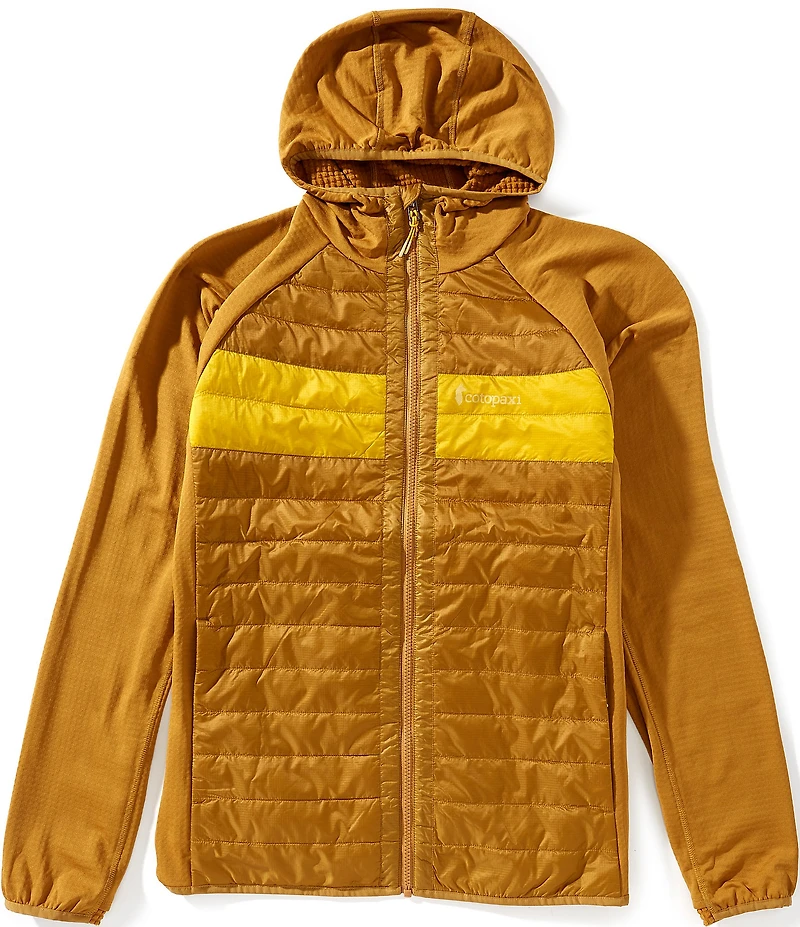 Cotopaxi Capa Hybrid Insulated Packable Jacket