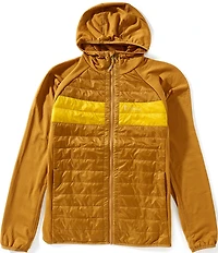 Cotopaxi Capa Hybrid Insulated Packable Jacket