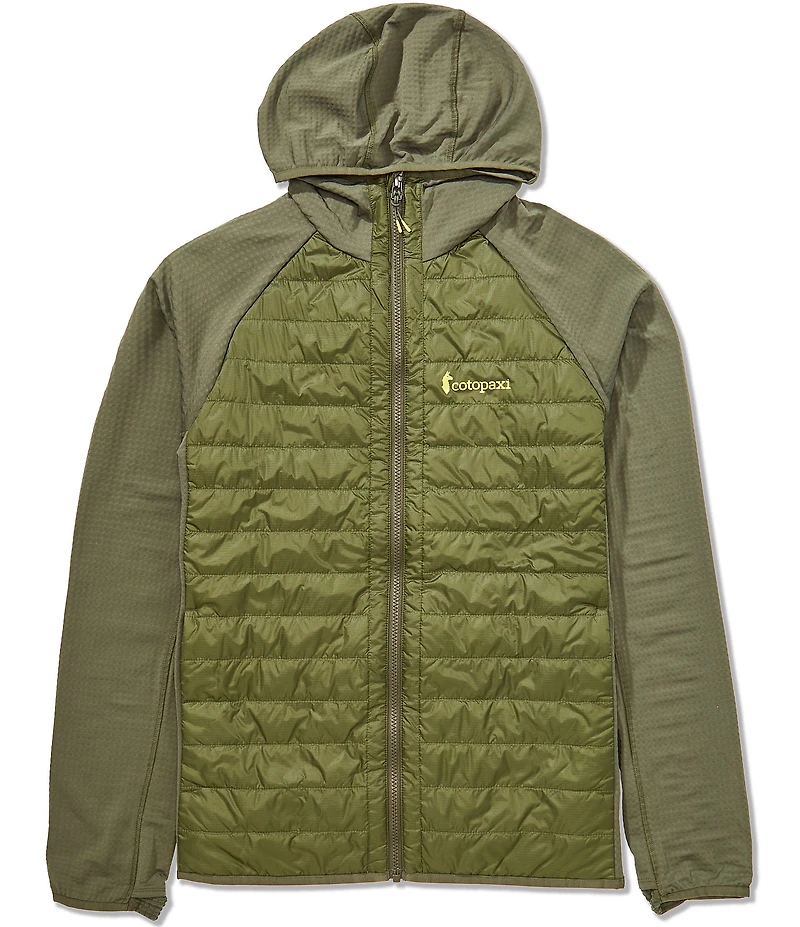 Cotopaxi Capa Hybrid Insulated Packable Jacket